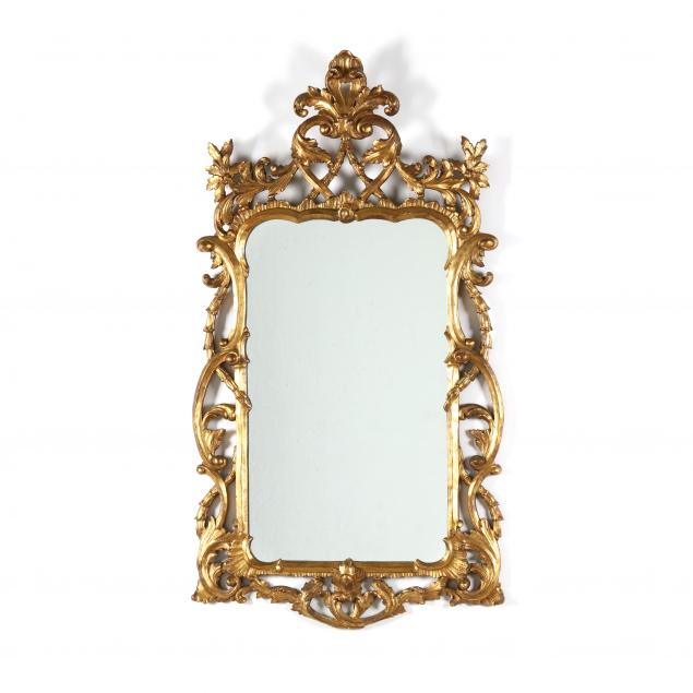 vintage-continental-carved-and-gilt-mirror