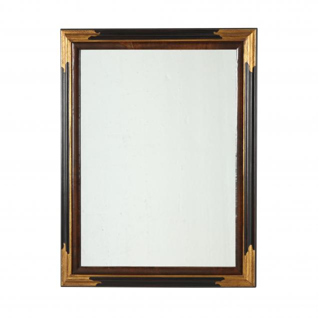continental-style-framed-mirror