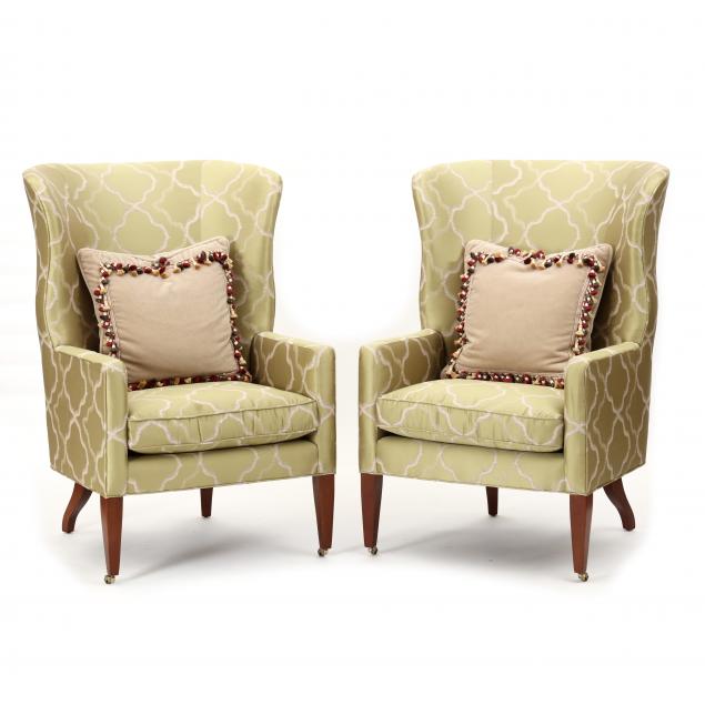 pair-of-baker-upholstered-easy-chairs