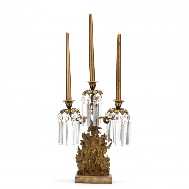 victorian-drop-prism-gilt-brass-mantel-lustre