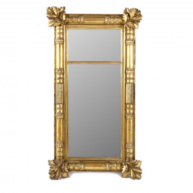 a-large-antique-classical-giltwood-mirror