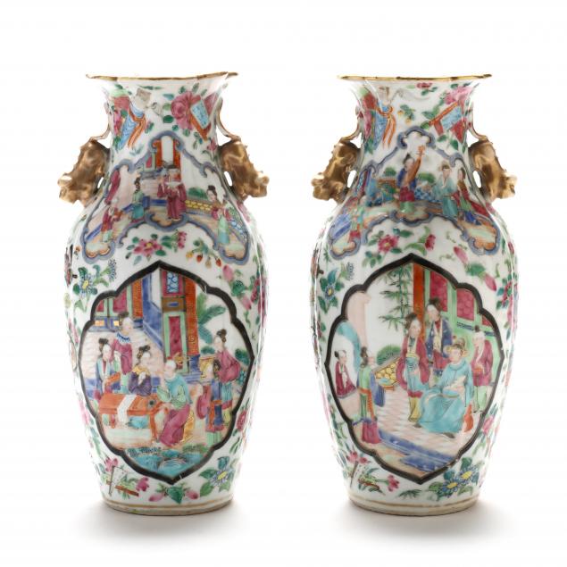 pair-of-chinese-export-porcelain-famille-rose-vases
