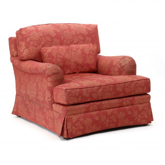 baker-upholstered-club-chair