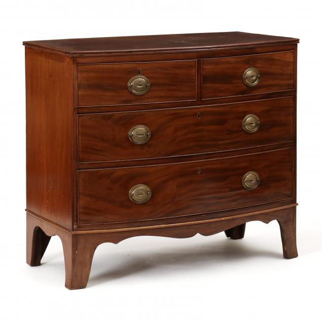 george-iii-mahogany-bowfront-chest-of-drawers