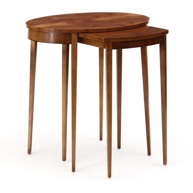 baker-continental-style-inlaid-nesting-tables