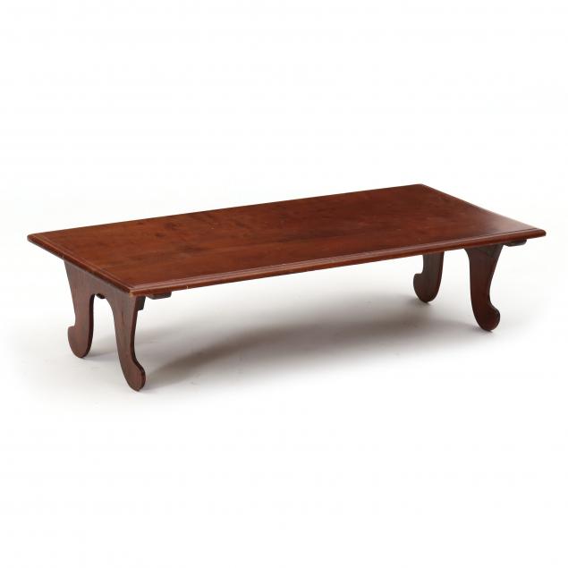 mahogany-folding-breakfast-bed-tray