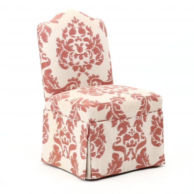 hickory-chair-over-upholstered-slipper-chair