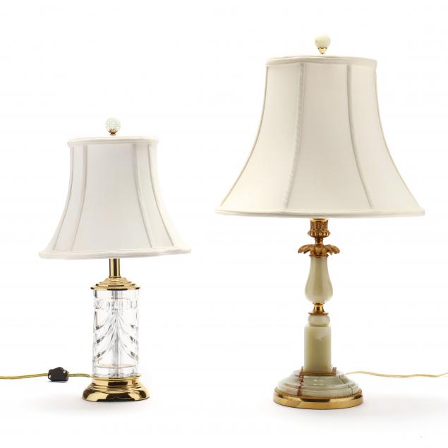 two-small-table-lamps-including-waterford