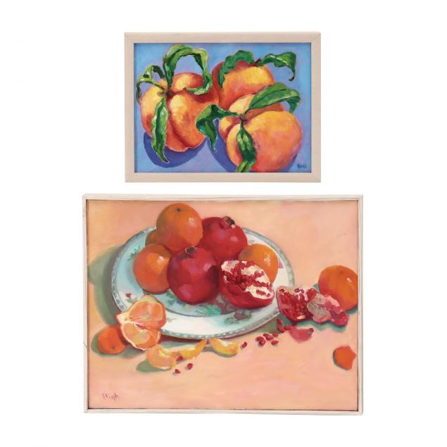 elizabeth-high-nc-two-fruit-still-life-paintings