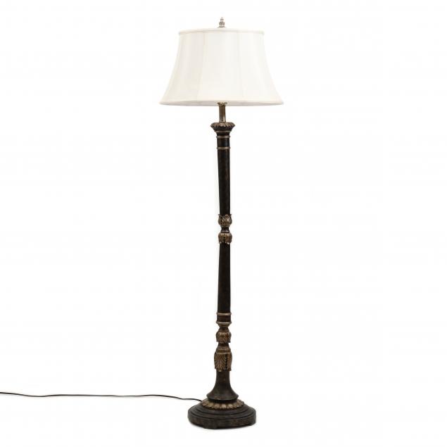 neoclassical-style-decorative-floor-lamp