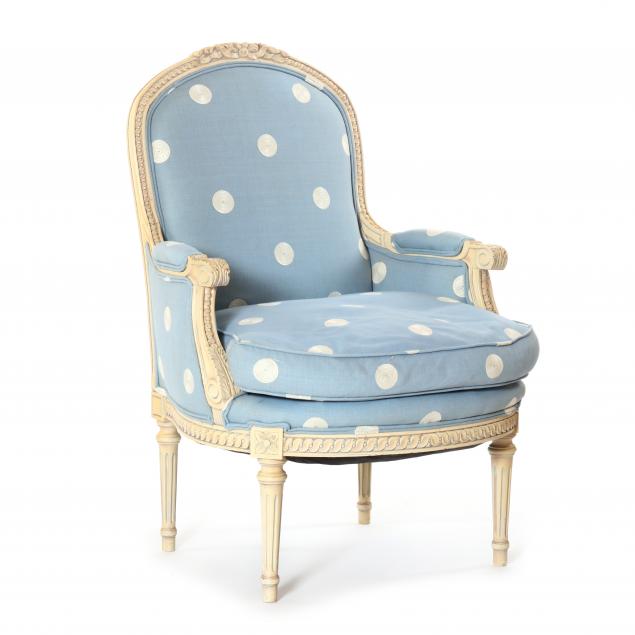 louis-xvi-style-painted-bergere