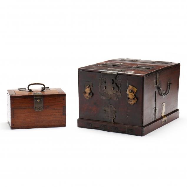 two-antique-chinese-boxes