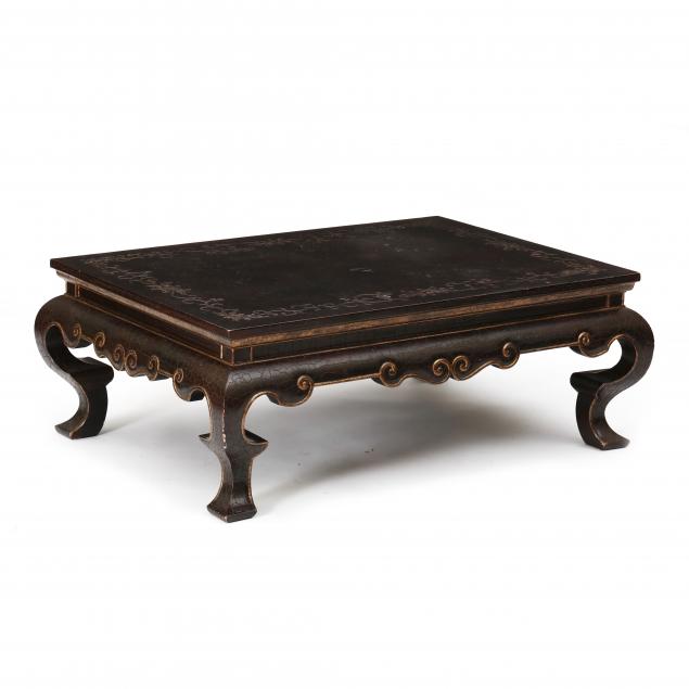 baker-chinese-style-incised-and-lacquered-coffee-table