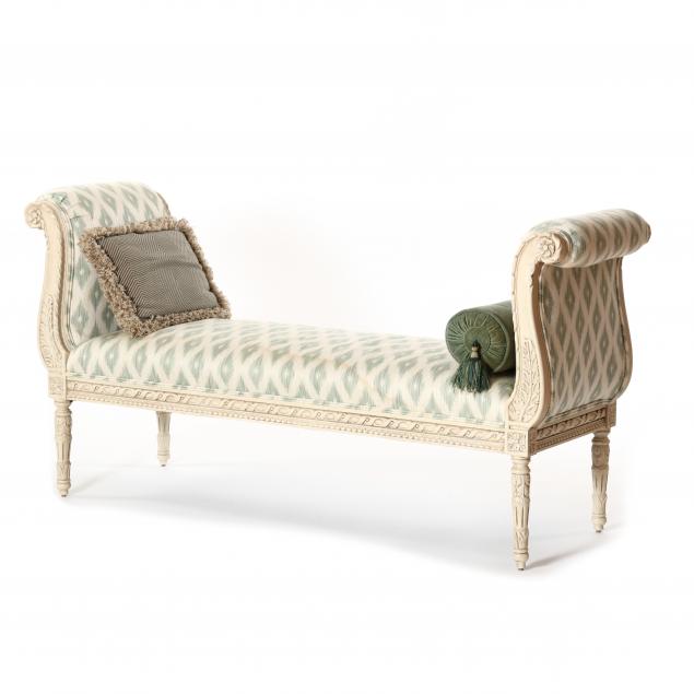 louis-xvi-style-bench