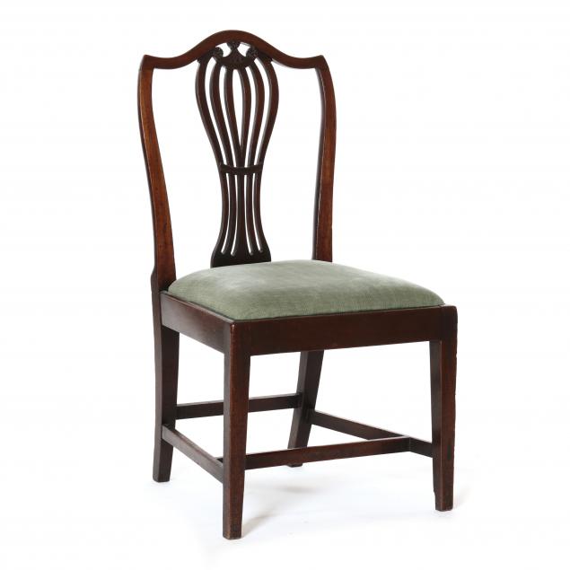 american-hepplewhite-mahogany-side-chair