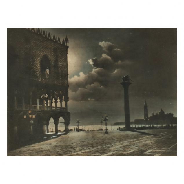 an-antique-hand-tinted-photograph-of-saint-mark-s-square