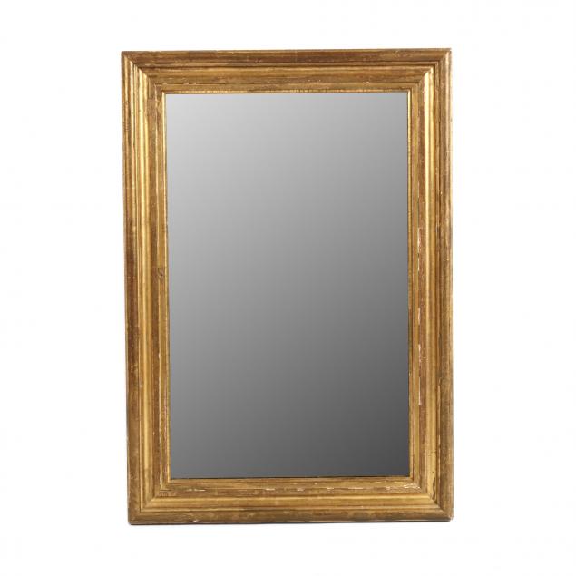 antique-gilt-framed-mirror