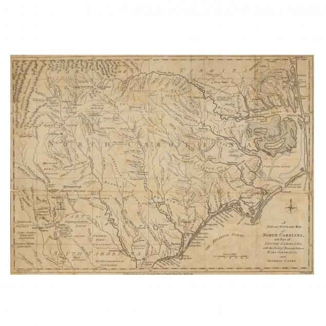 revolutionary-war-era-map-featuring-the-battle-of-camden-south-carolina