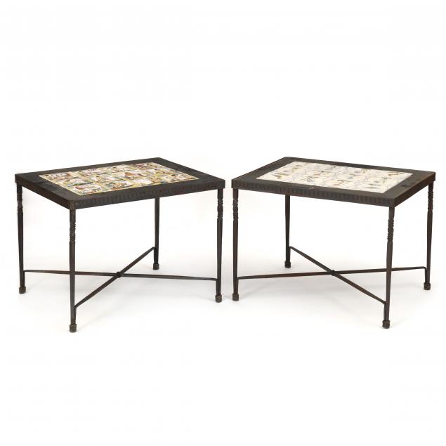 pair-custom-tile-top-patio-tables