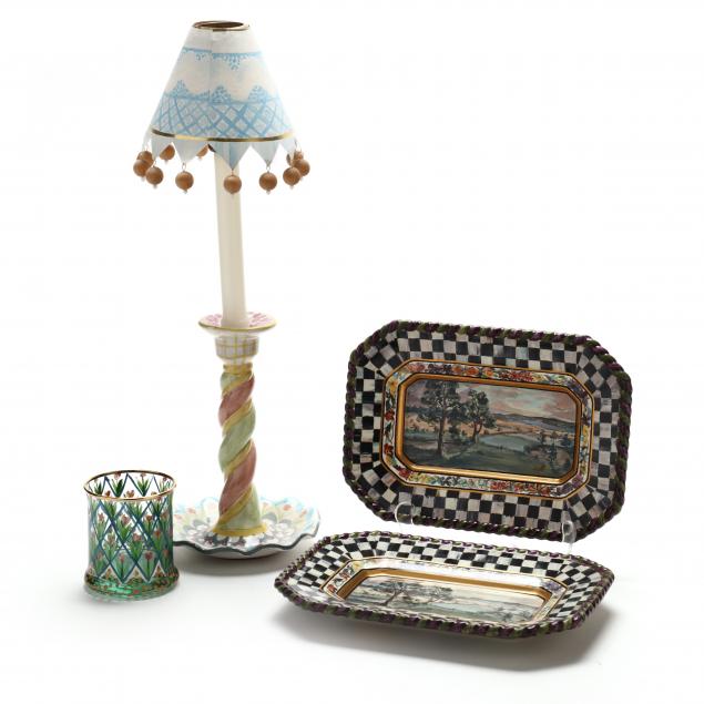 four-mackenzie-childs-decorative-accessories