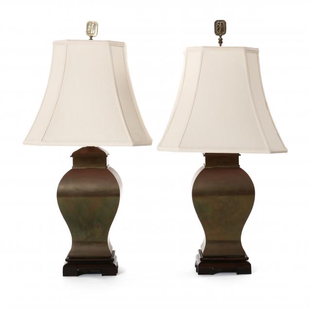 pair-of-decorative-brass-table-lamps