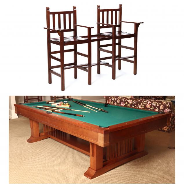 brunswick-cherry-i-mission-ii-i-billiards-table-and-accoutrements