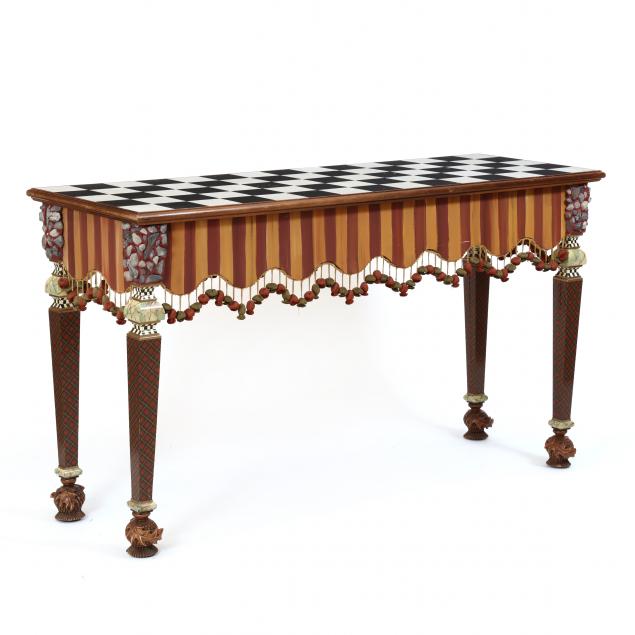 mackenzie-childs-carved-and-paint-decorated-console-table