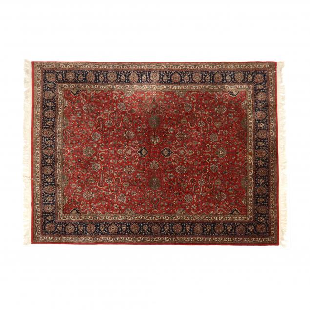 indo-sarouk-carpet