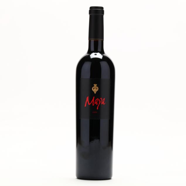 dalla-valle-vineyards-maya-vintage-2011