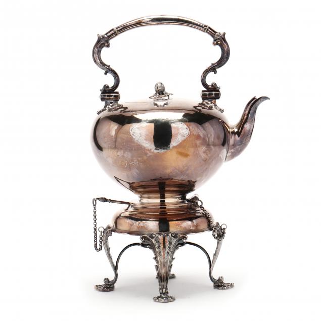 a-victorian-silverplate-hot-water-kettle-on-stand-mark-of-elkington-co