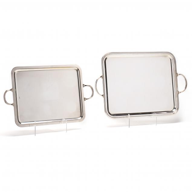 two-ercuis-silverplate-serving-trays