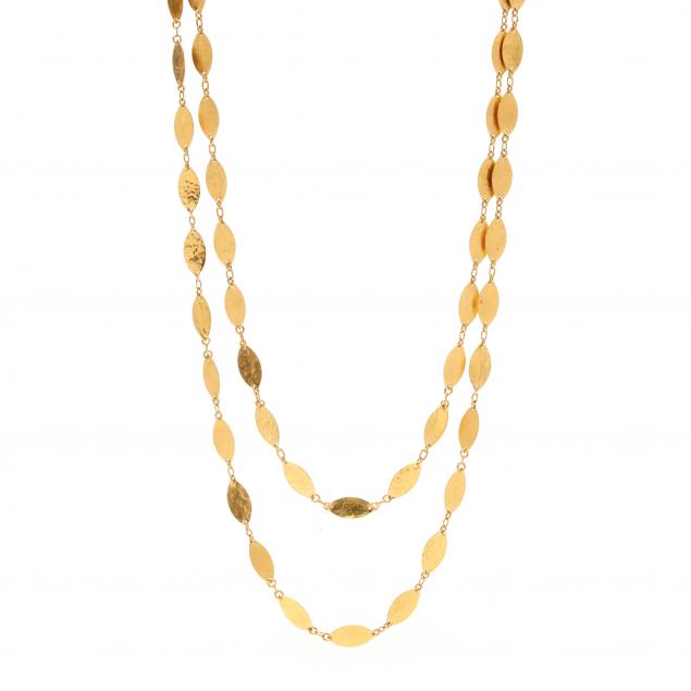 high-karat-gold-link-necklace-gurhan