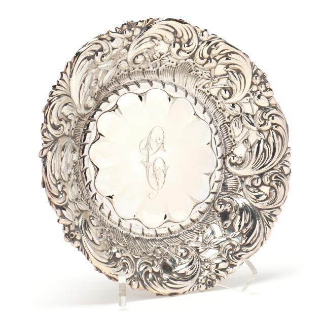 an-art-nouveau-sterling-silver-bowl-mark-of-shreve-co