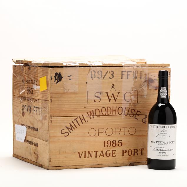 smith-woodhouse-vintage-port-vintage-1985