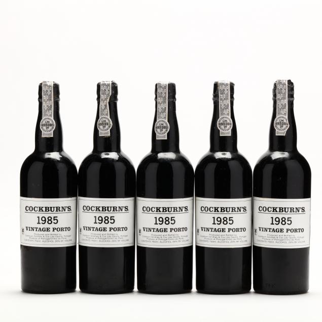 cockburn-vintage-port-vintage-1985