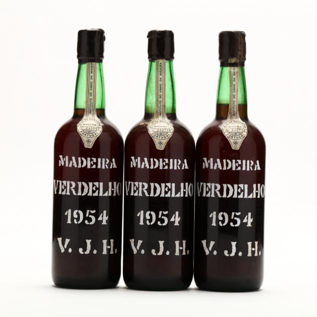 madeira-vintage-1954