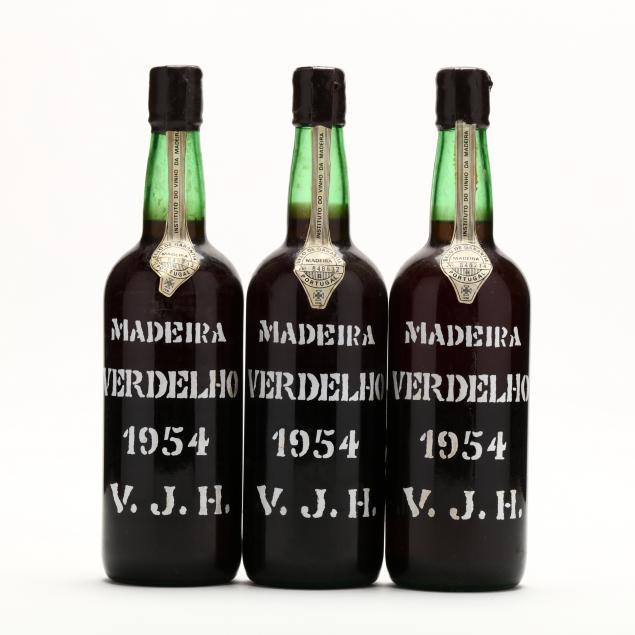 madeira-vintage-1954