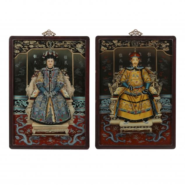 a-pair-of-chinese-reverse-glass-portrait-paintings