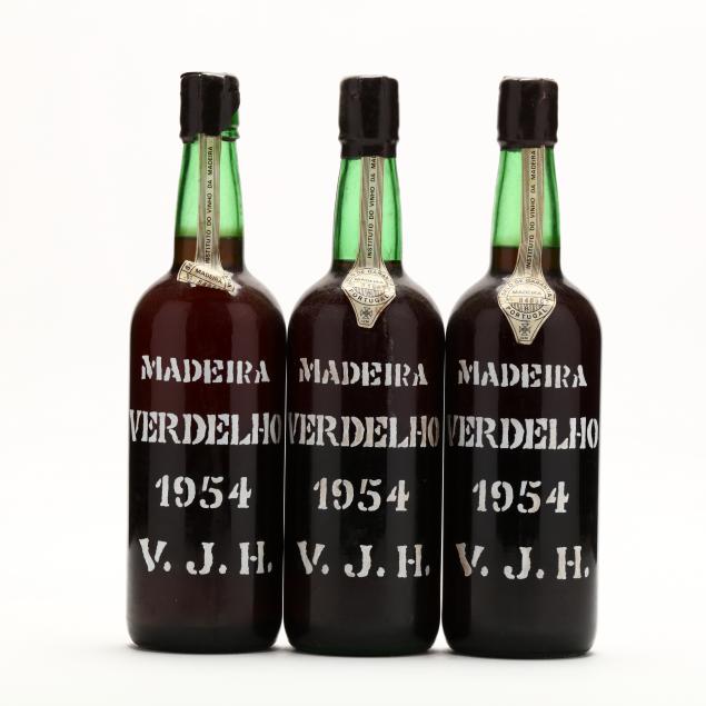 madeira-vintage-1954