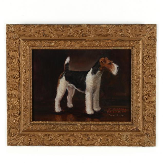 a-portrait-of-a-terrier-i-international-champion-old-black-joe-i