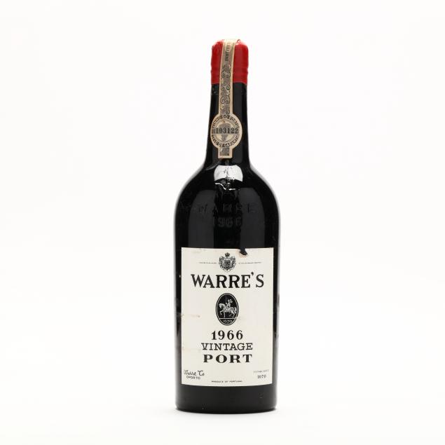 warre-vintage-port-vintage-1966