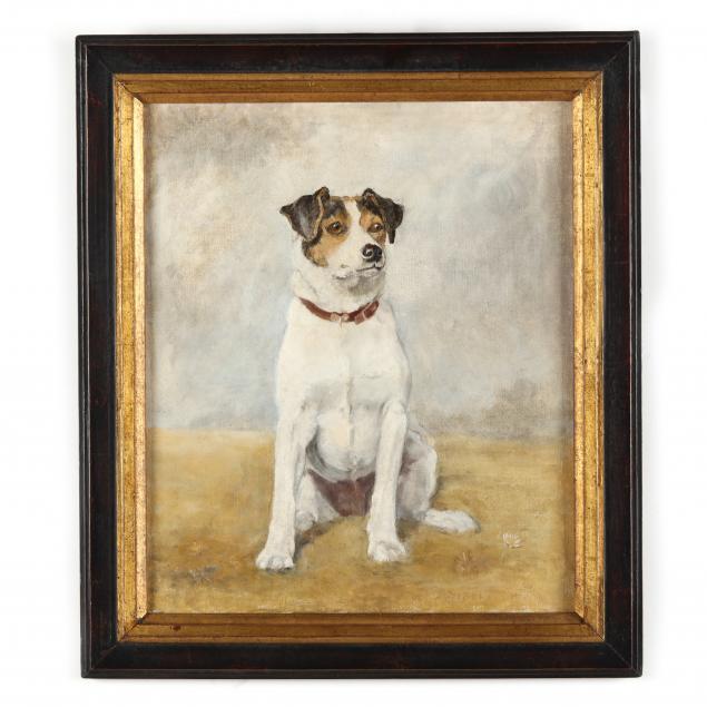 a-vintage-portrait-of-a-seated-jack-russell-terrier