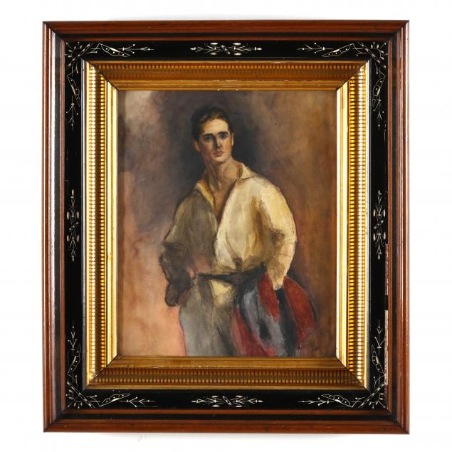 r-lucey-american-19th-20th-century-portrait-of-a-man