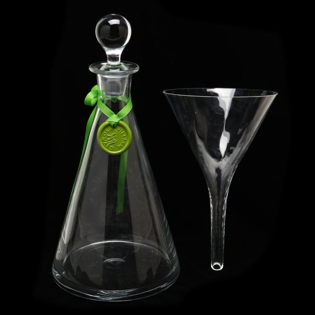 william-yeoward-decanter-and-crystal-funnel