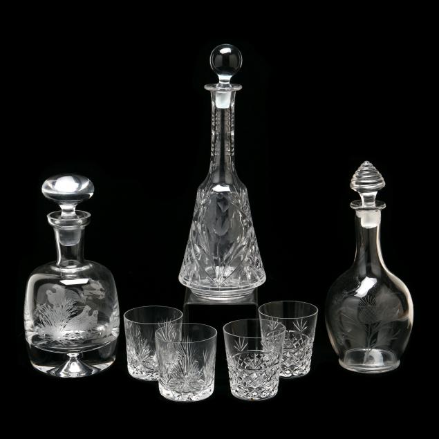 seven-pieces-of-assorted-crystal-barware