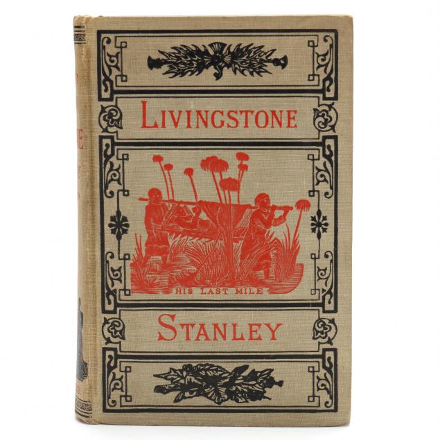 chambliss-j-e-i-the-lives-and-travels-of-livingstone-and-stanley-i
