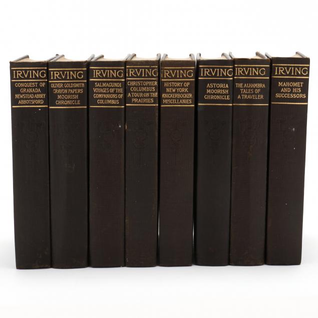 i-the-works-of-washington-irving-i