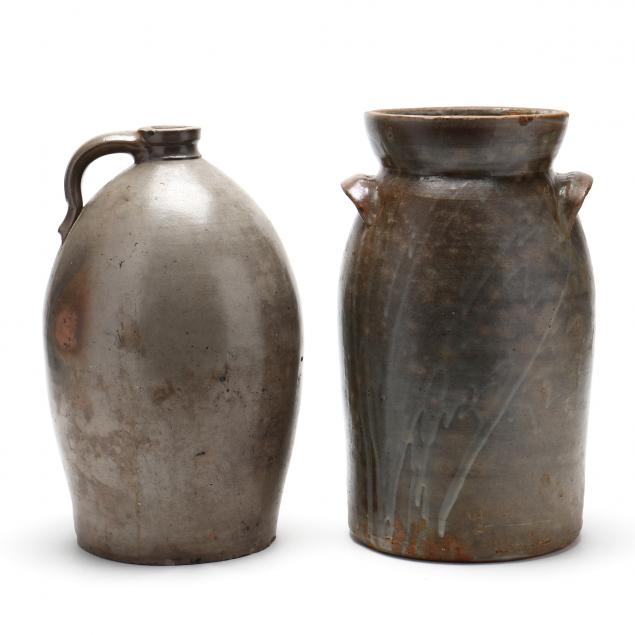 two-large-american-salt-glazed-vessels