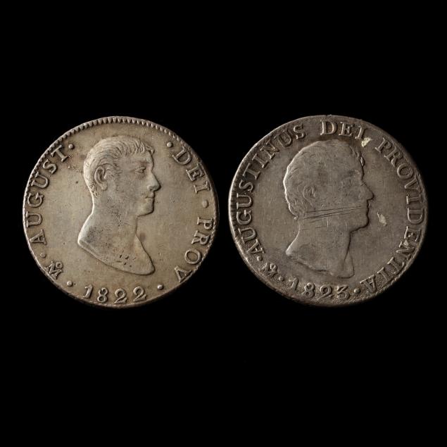 empire-of-iturbide-1822-and-1823-silver-8-reales-mexico-city