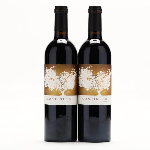 continuum-estate-vintage-2009